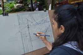 NOOR US SABAH SAEED