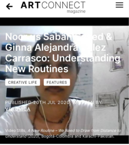NOOR US SABAH SAEED