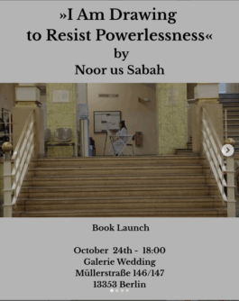 NOOR US SABAH SAEED